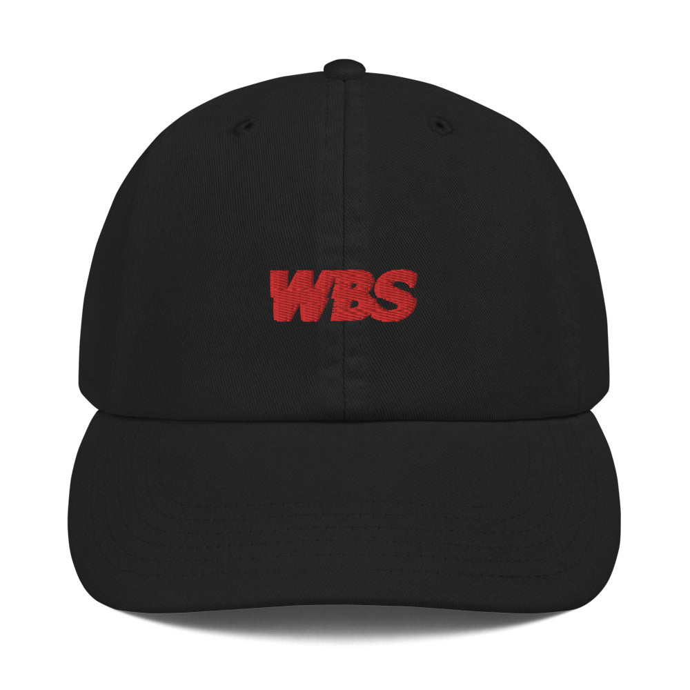 WBS Dad Hat