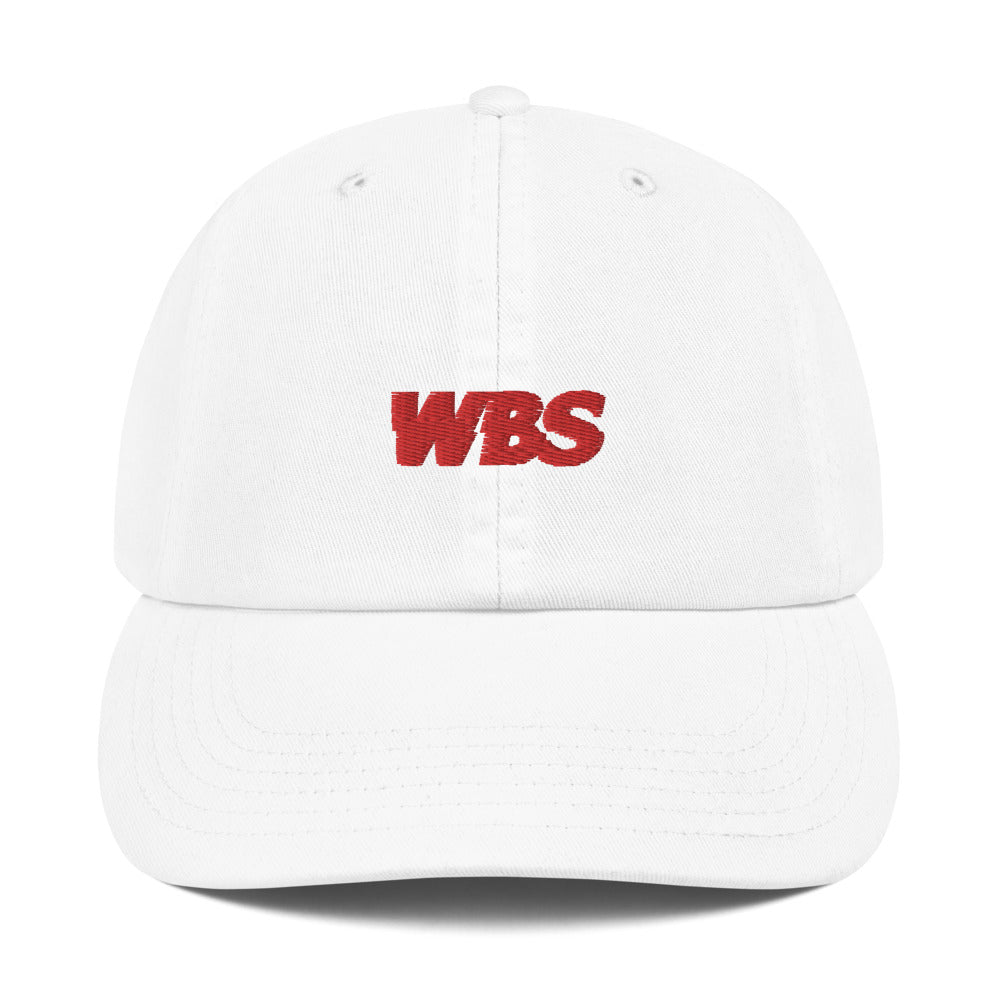 WBS Dad Hat