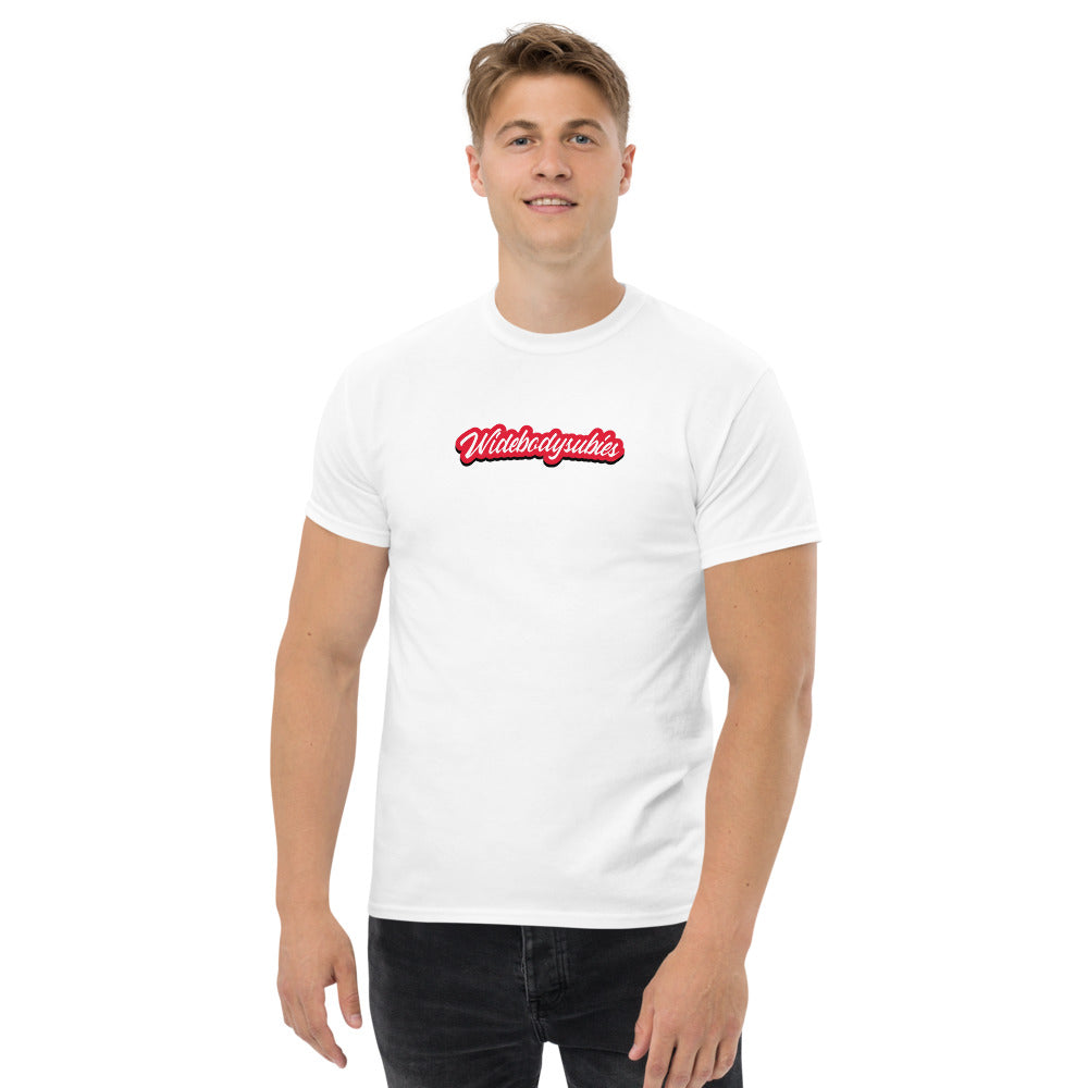 WBS Impreza T-Shirt