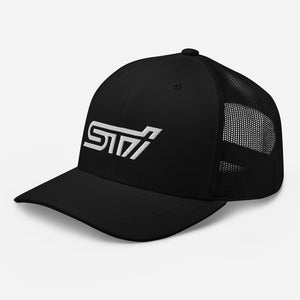 STi Trucker Hat