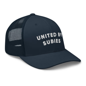 United By Subies Trucker Cap