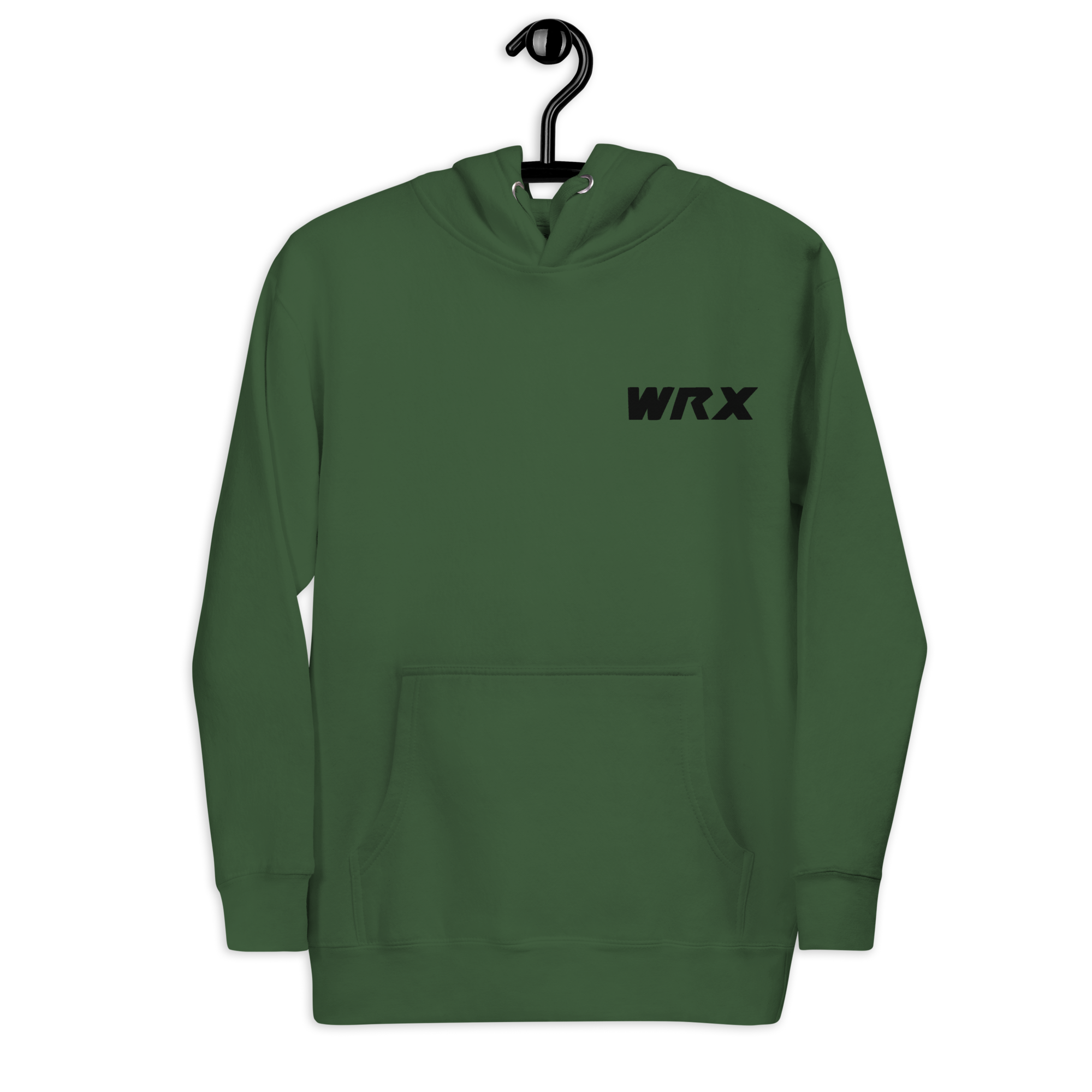 WRX Hoodie